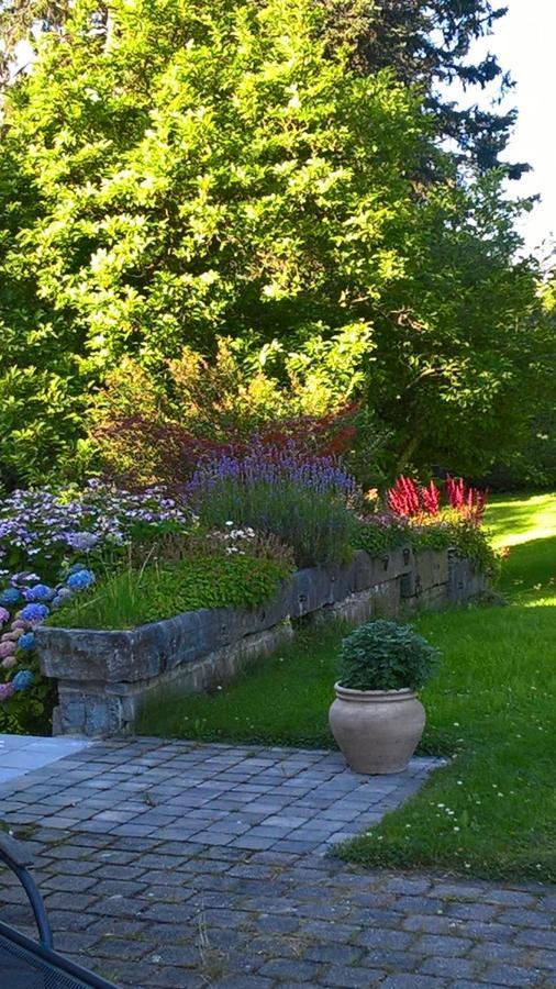 L'aubergine Bed & Breakfast Sprimont