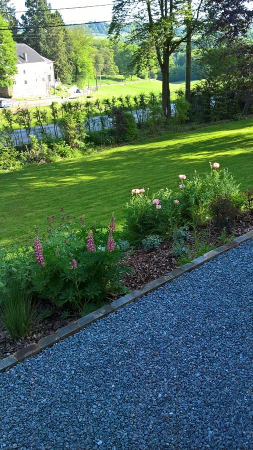 Bed & Breakfast L'aubergine